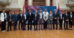 27. jun 2023. Učesnici sastanka